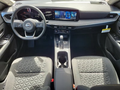 2027 Nissan Kicks SV Premium