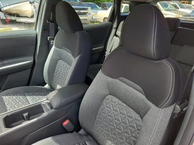 2027 Nissan Kicks SV Premium