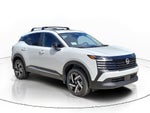 2027 Nissan Kicks SV Premium
