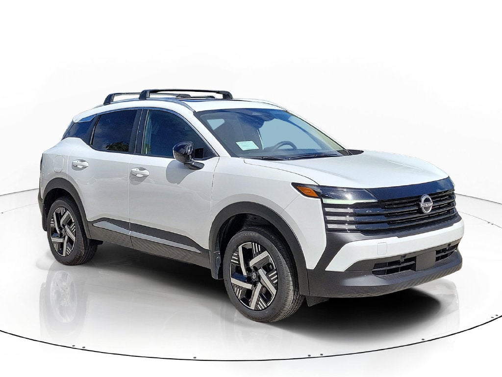 2027 Nissan Kicks SV Premium