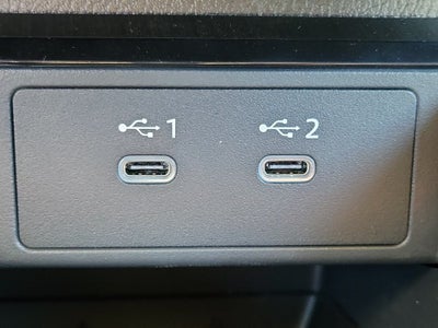 2027 Nissan Kicks SV Premium