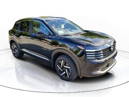 2026 Nissan Kicks SV Premium PKG