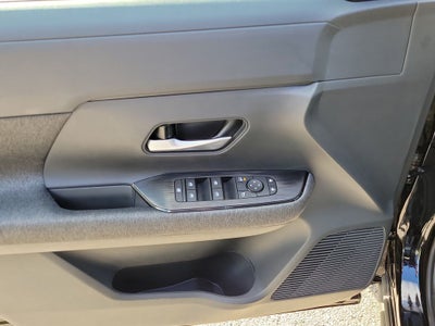 2026 Nissan Kicks SV Premium PKG