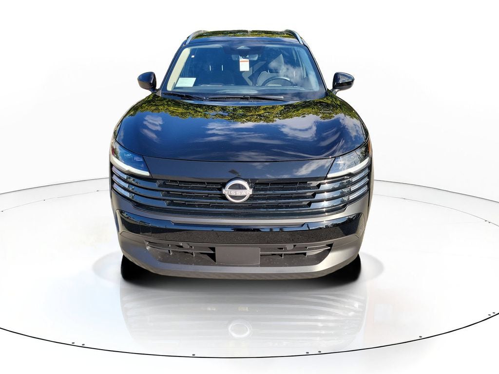 2026 Nissan Kicks SV Premium PKG