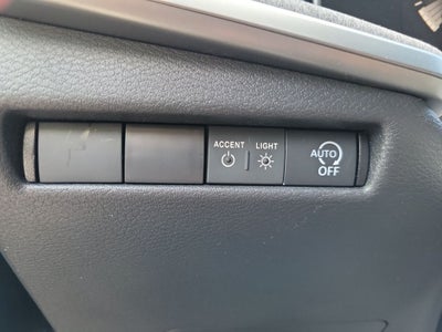 2026 Nissan Kicks SV Premium PKG