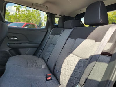 2026 Nissan Kicks SV Premium PKG