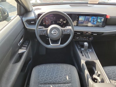 2026 Nissan Kicks SV Premium PKG