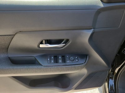 2026 Nissan Kicks SV Premium PKG