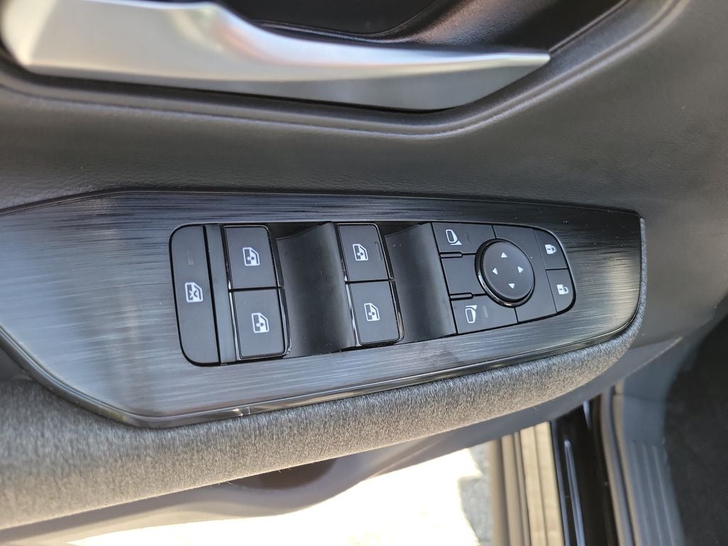 2026 Nissan Kicks SV Premium PKG