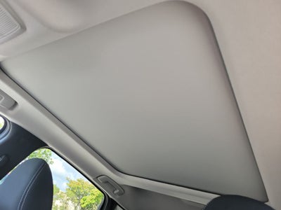 2026 Nissan Kicks SV Premium PKG