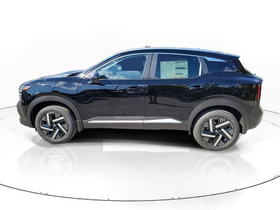 2026 Nissan Kicks SV Premium PKG