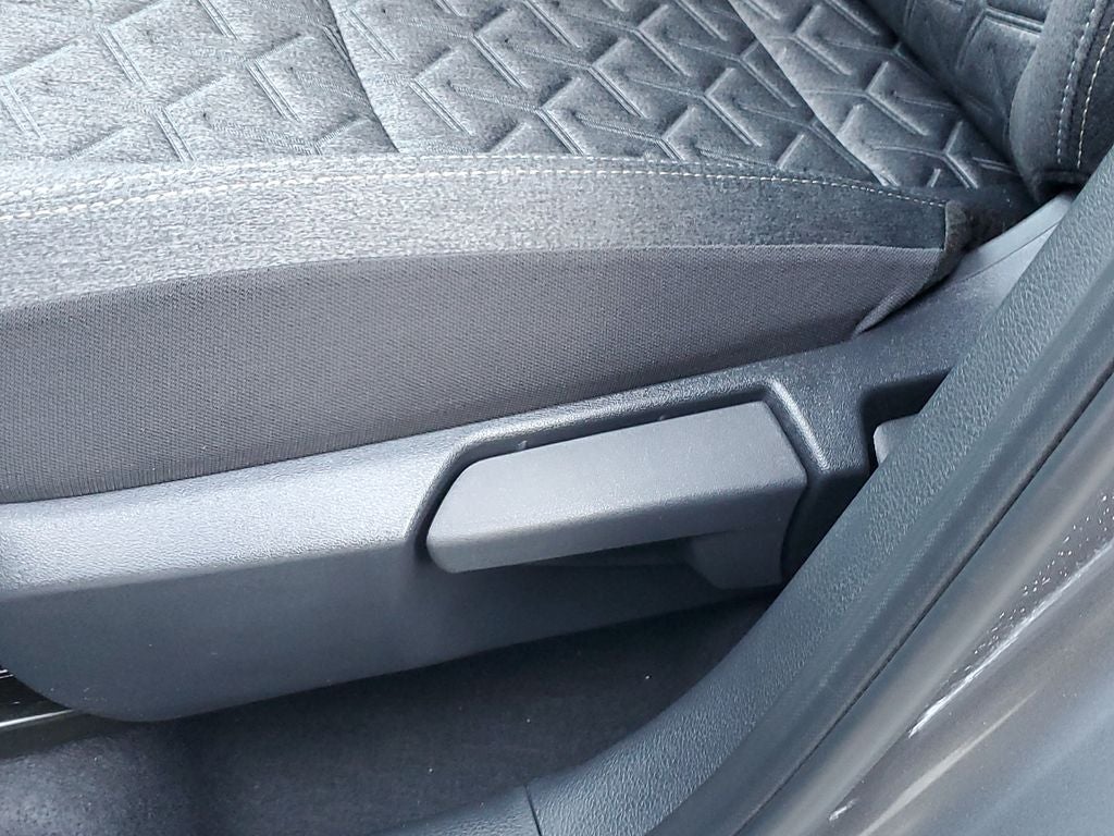 2026 Nissan Kicks SV Premium