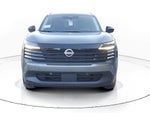 2026 Nissan Kicks SV Premium