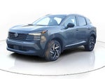 2026 Nissan Kicks SV Premium