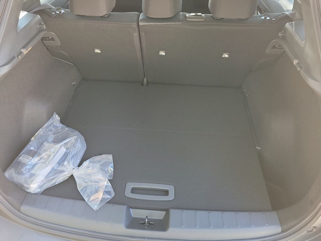 2026 Nissan Kicks SV Premium PKG