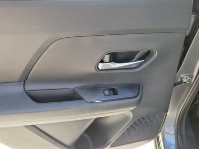 2026 Nissan Kicks SV Premium PKG