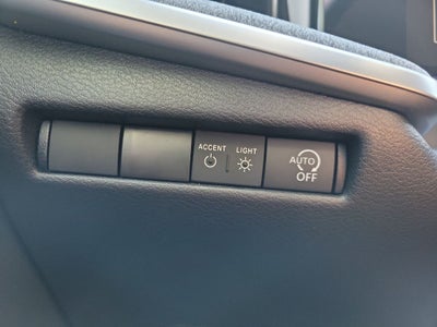 2026 Nissan Kicks SV Premium PKG