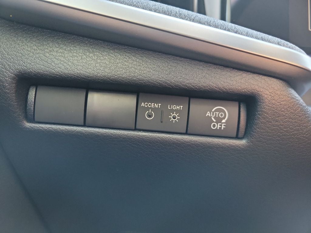 2026 Nissan Kicks SV Premium PKG