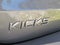 2027 Nissan Kicks SR