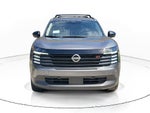 2027 Nissan Kicks SR