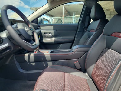 2027 Nissan Kicks SR