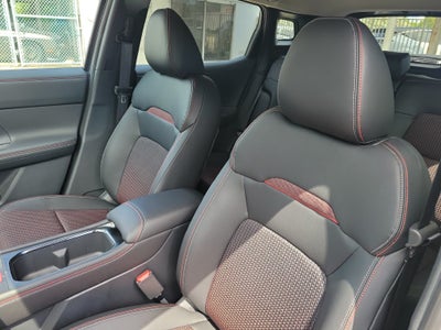 2027 Nissan Kicks SR