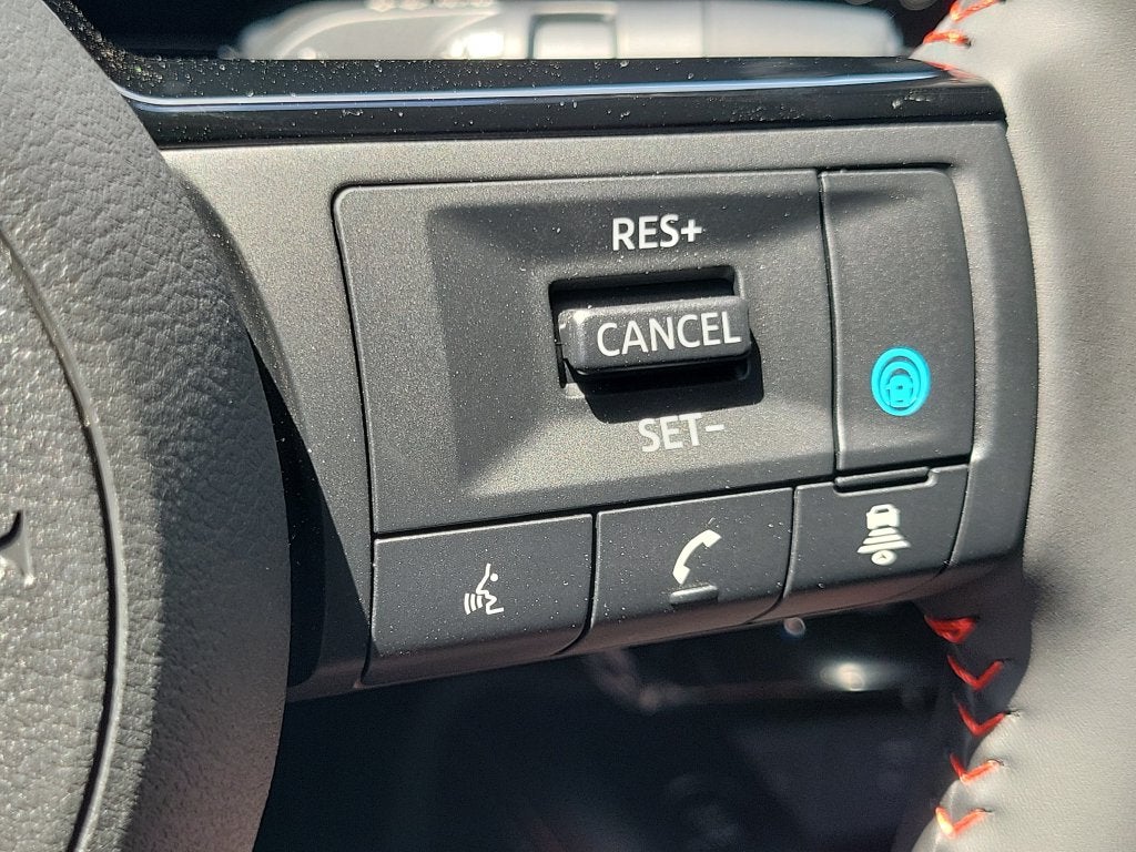 2027 Nissan Kicks SR