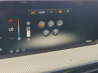 2027 Nissan Kicks SR