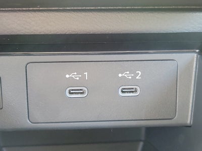 2027 Nissan Kicks SR