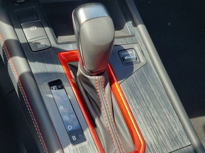 2027 Nissan Kicks SR