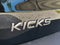 2027 Nissan Kicks SR