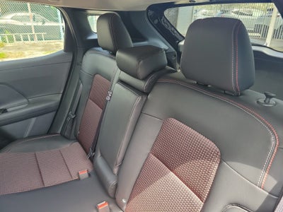 2027 Nissan Kicks SR