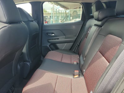 2027 Nissan Kicks SR