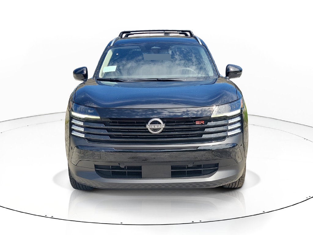 2027 Nissan Kicks SR