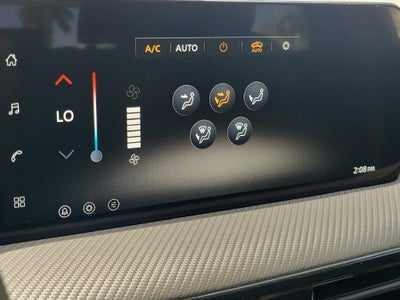 2027 Nissan Kicks SR
