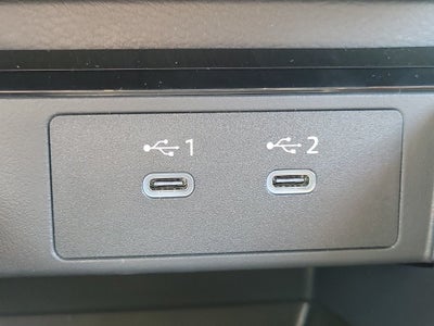 2027 Nissan Kicks SR
