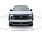 2027 Nissan Kicks SR