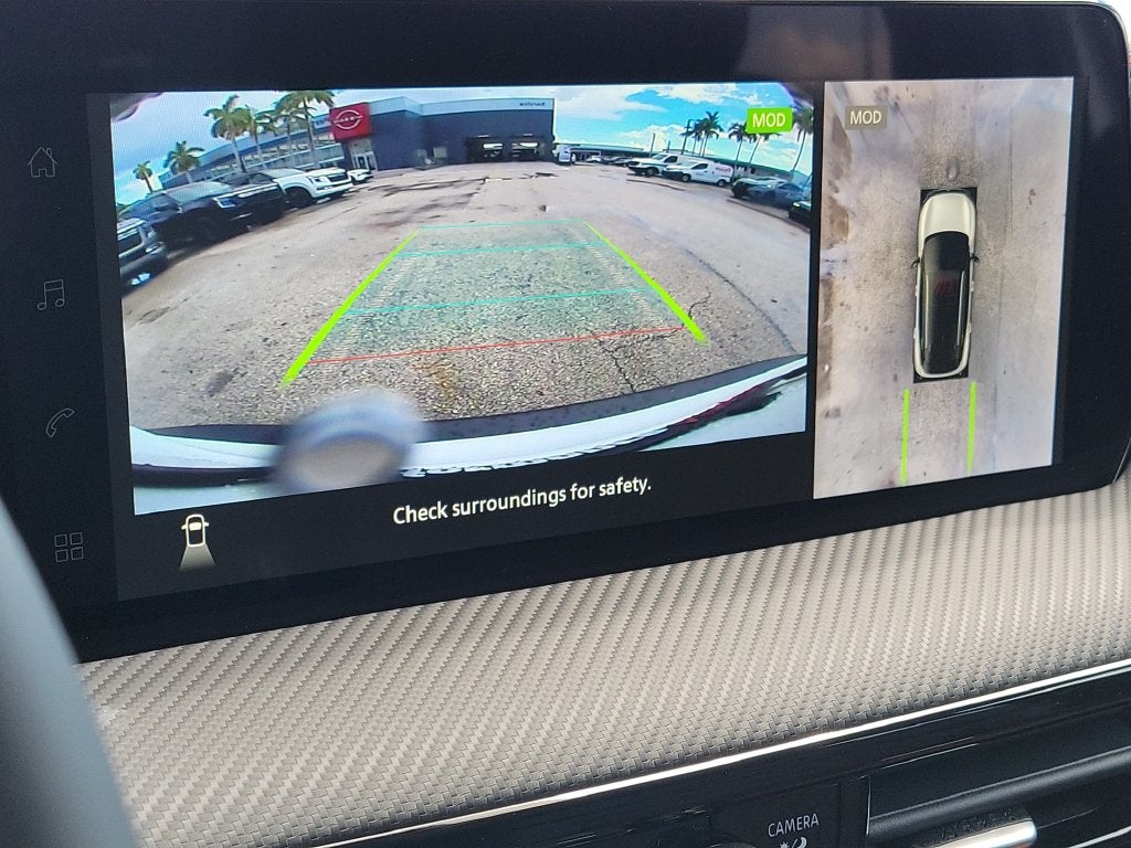 2027 Nissan Kicks SR