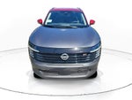 2026 Nissan Kicks SR 19" Wheels