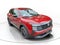 2026 Nissan Kicks SR 19" Wheels