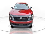 2026 Nissan Kicks SR 19" Wheels