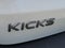 2027 Nissan Kicks SR
