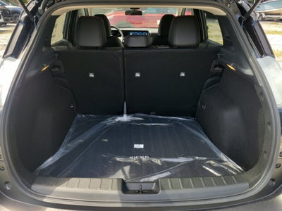 2027 Nissan Kicks SR
