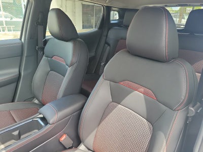2027 Nissan Kicks SR