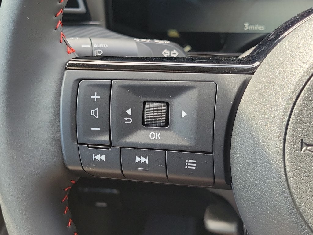 2027 Nissan Kicks SR