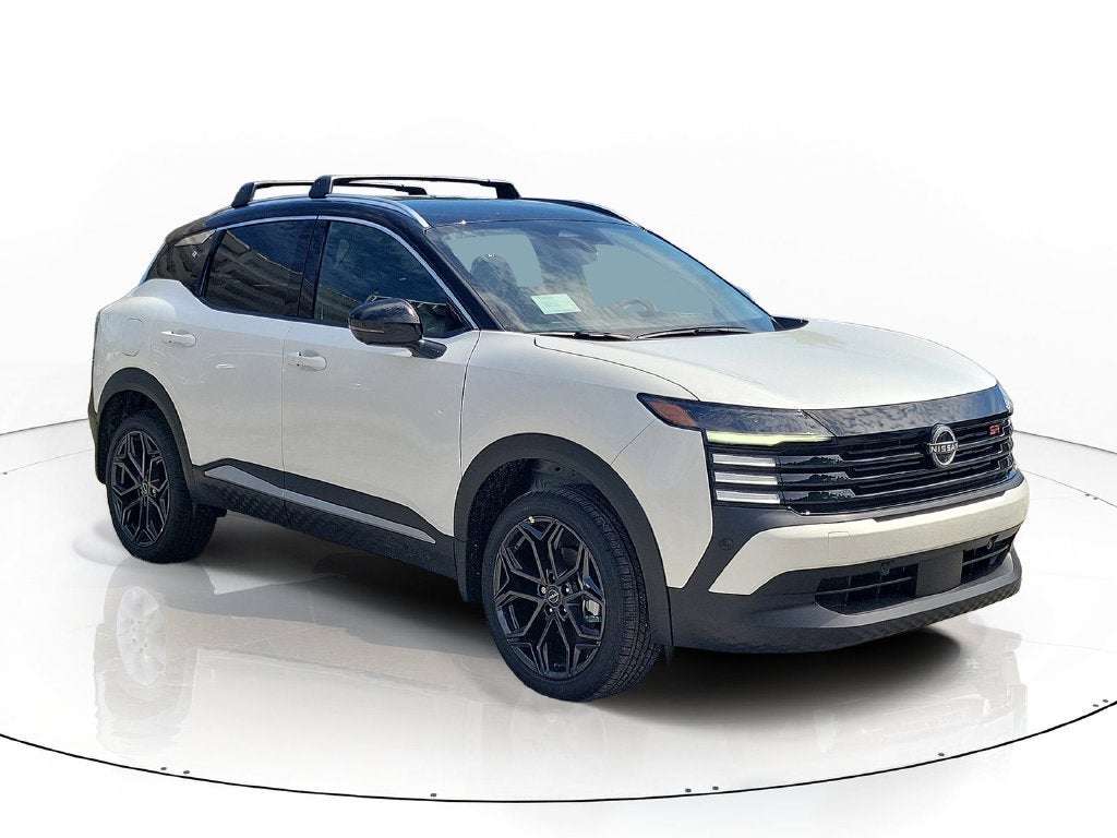 2027 Nissan Kicks SR