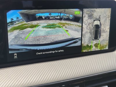 2027 Nissan Kicks SR