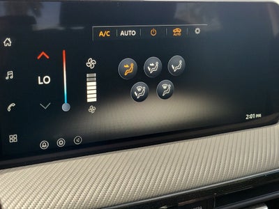 2027 Nissan Kicks SR