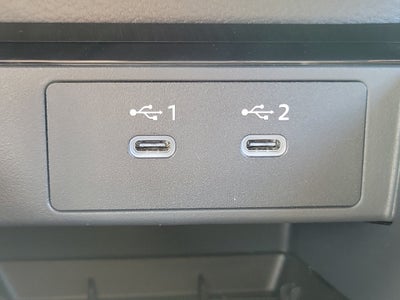 2027 Nissan Kicks SR