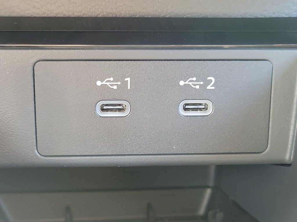 2027 Nissan Kicks SR